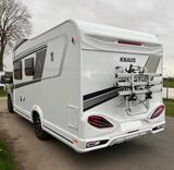 Knaus Sky Wave 650 MF 60 Year, Garantie bis 21.03.2027 - Knaus Sky wave