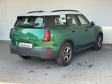 MINI Countryman C (Cooper) - 5
