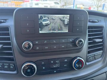 Ford Transit Kasten 2.0 310 L3 Trend DABKamera