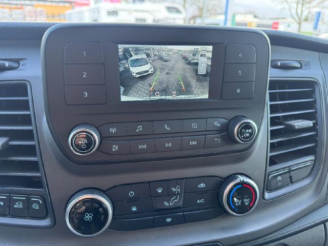 Ford Transit Kasten 2.0 310 L3 Trend DABKamera