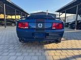 Ford Mustang 4,6 l - gebrauchte Ford Mustang aus dem Jahr 2006