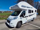 Elnagh Duke 53 Alkoven 3.85t - Wohnmobil oder -wagen 3 5t
