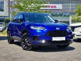 Honda ZR-V e:HEV Sport |Navi|RFK|1.Hand - Honda ZR-V Gebrauchtwagen