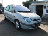 Renault Scenic Dynamique 1.9 dCi/Automatik/Tüv08/27