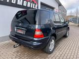 Mercedes-Benz ML 400 CDI Final Edition*Bi-Xenon*AHK*Bose* - Mercedes-Benz ML 400 Gebrauchtwagen