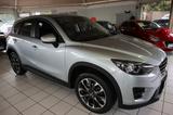 Mazda CX-5 *AWD*LEDER*LED*BOSE*AHK-abn*RÜ-KAM*SHZ* - Mazda CX-5 in Mainz