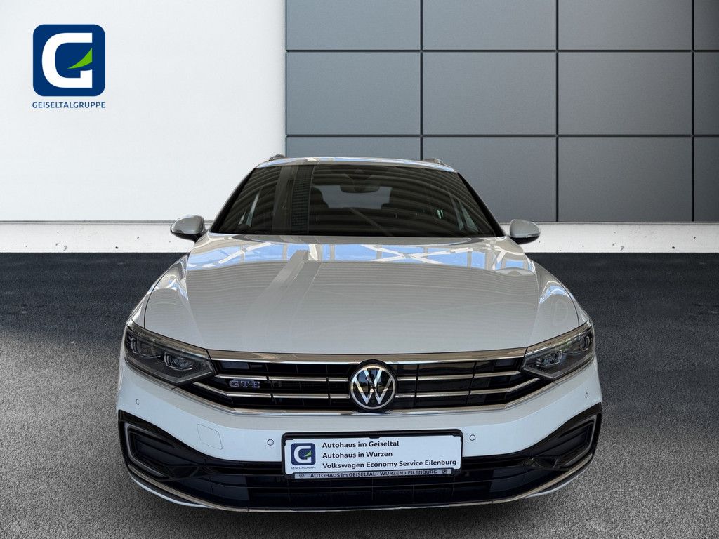 Passat Variant 1.4 GTE Plug-In Hybrid *R-LINE*DS