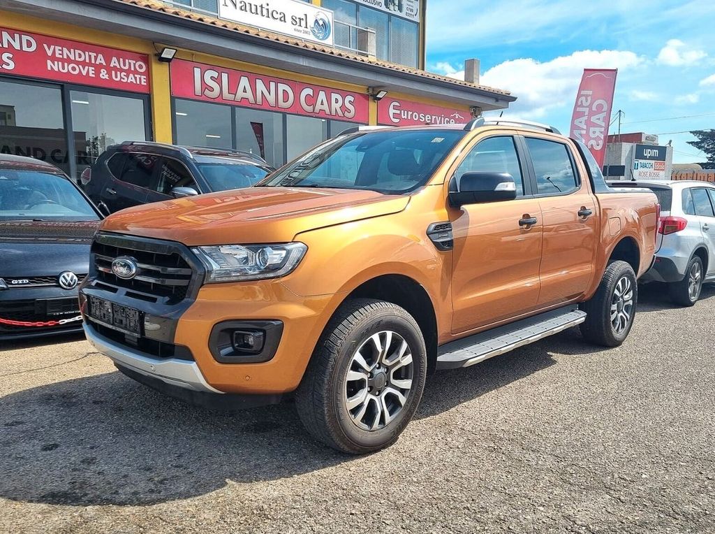 Image of Ford Ranger