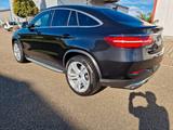 Mercedes-Benz GLE400 4MATIC Coupe Kamera LED Keyless-Go TOP - Mercedes-Benz GLE 400 Gebrauchtwagen