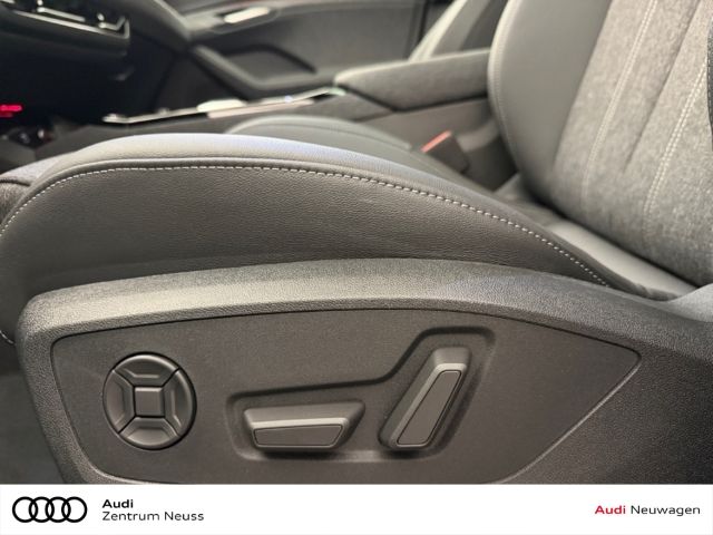 Audi Q6 e-tron - Bild 12