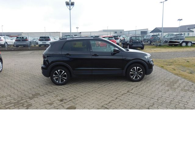 Volkswagen T-Cross 1.0 Life Comfortline BMT TSI Radio Navi