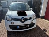 Renault Twingo ,Mwst Ausweisbar,neu tüv,Reifen & service - Renault Twingo: Reifen