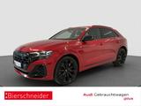 Audi Q8 55 TFSI e qu S-Line Business AHK LASER B&O LU