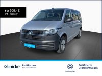 Volkswagen T6 Kombi - Vorschau Bild 1