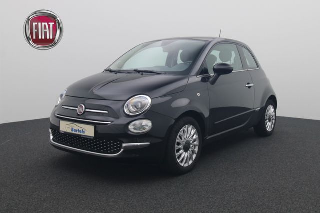 Fiat 500 1.2 Lounge NAVI PANO
