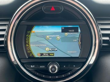 Bild 12 MINI Cooper D Cabrio Cooper D Cabrio*SHZ*NAV*ALLW*CHILI*PDC*LED*