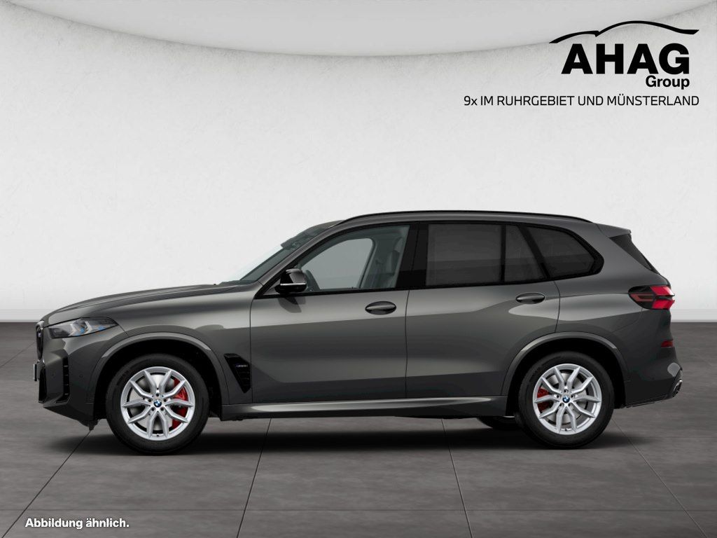 BMW X5 M60 - Bild 5