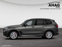 BMW X5 M60 - Vorschau Bild 5