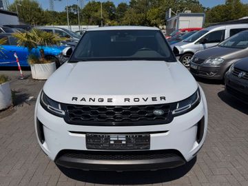 Land-Rover Range Rover Evoque - 2