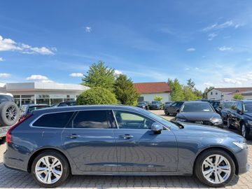 Volvo V90 - 5