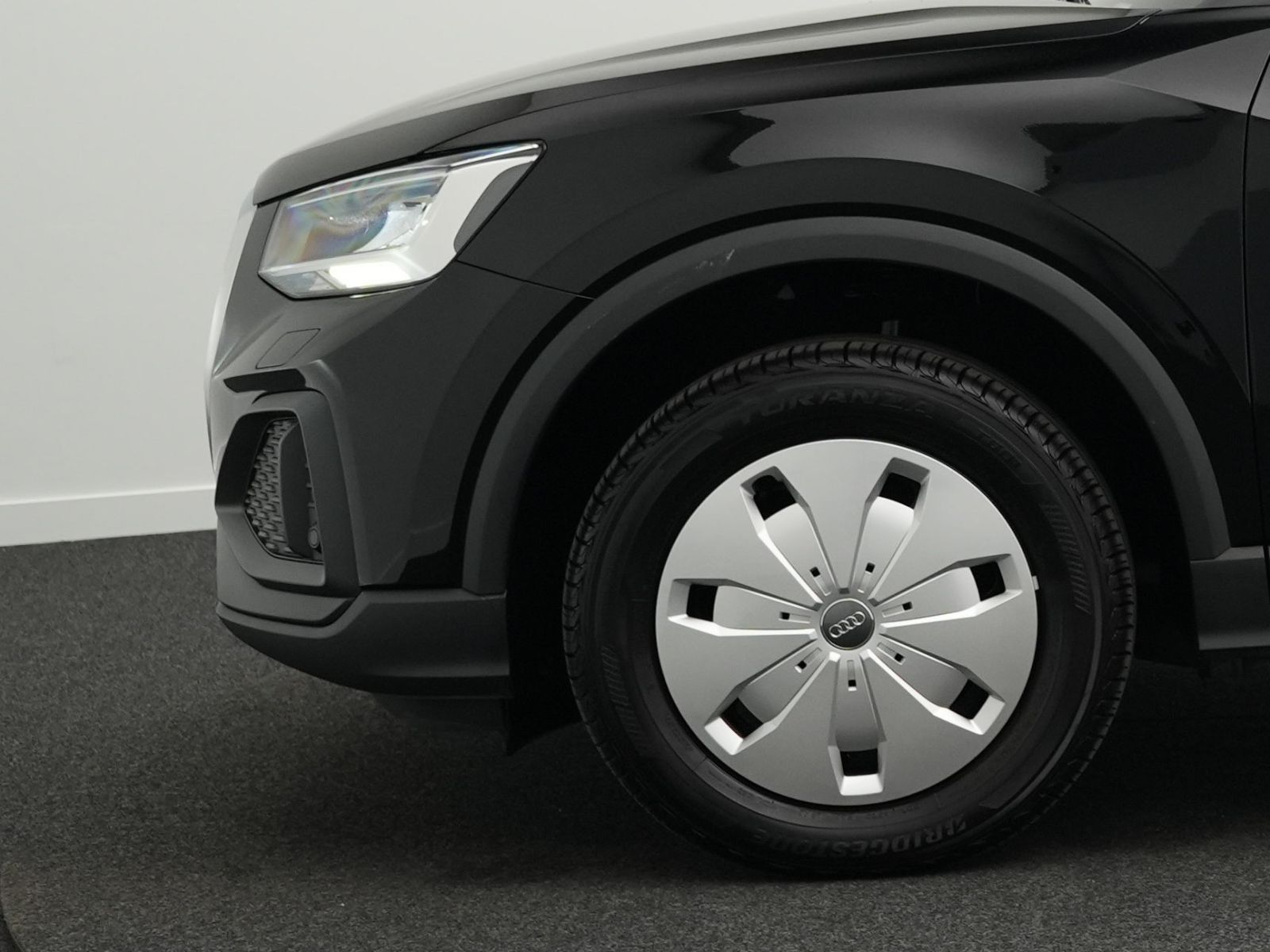 Audi Q2 - Bild 17