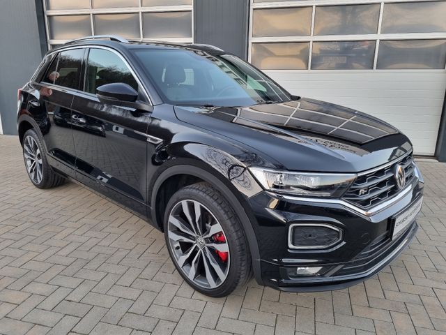 Volkswagen T-Roc 1.5 TSI ACT OPF Sport *R-Line *