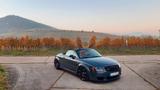 Audi TT 8N 3.2 Roadster Quattro - Audi TT aus 2003: Roadster