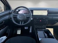 Hyundai TUCSON - Vorschau Bild 9