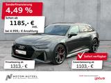 Audi RS6 Avant performance MATRIX+TV+DVD+HuD+B&O+360° - Audi RS6 in Leipzig