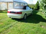 Audi Cabriolet 2.8 - - gebrauchte Audi Cabriolet aus dem Jahr 1994