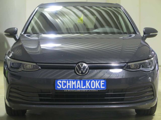 VW Golf VIII 2.0 TDI SCR Life Navi ACC DAB LM16
