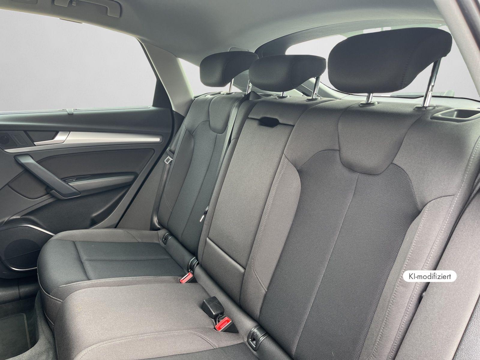 Audi Q5 Sportback 40 TFSI quattro S tronic advanced N