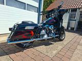 Harley-Davidson FLT - HARLEY-DAVIDSON 1996
