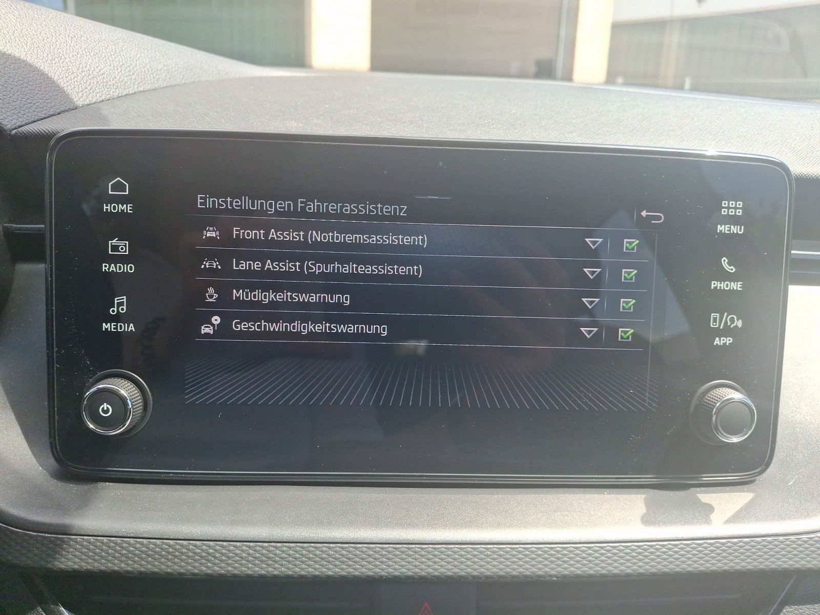 Skoda Kamiq - Bild 13