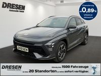 Hyundai KONA - Vorschau Bild 1