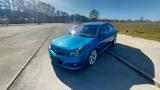 Opel Vectra C Lim. OPC - Opel Vectra: Opc