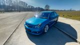 Opel Vectra C Lim. OPC - Opel Vectra: C Opc