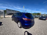 Ford S-Max S-MAX Titanium AHK KOMPLETTE SERVICE HISTO - scheckheftgepflegte Ford S-Max