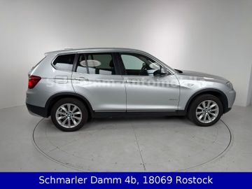 BMW X3 - 7
