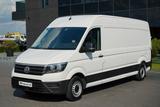 Volkswagen CRAFTER  / 2.0 D / FURGON BLASZAK / DMC: 3500 KG - 3500