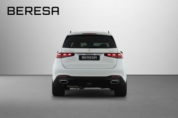 Mercedes GLS 350 - 6