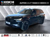 Volvo XC90 - Vorschau Bild 1