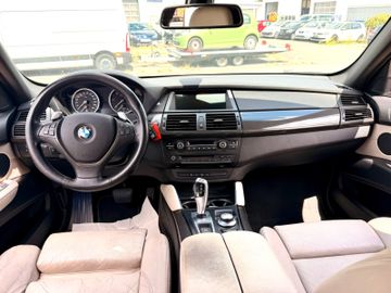 BMW X6 - 11