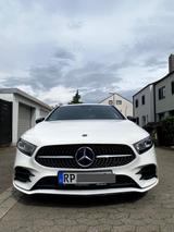Mercedes-Benz A 250 4MATIC AMG LINE 2. HALTER - Mercedes-Benz A 250 in Ludwigshafen