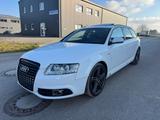 Audi A6 Avant 3.0 TDI quattro S-Line Sport Plus 19Zol - Audi A6 aus 2010: Line