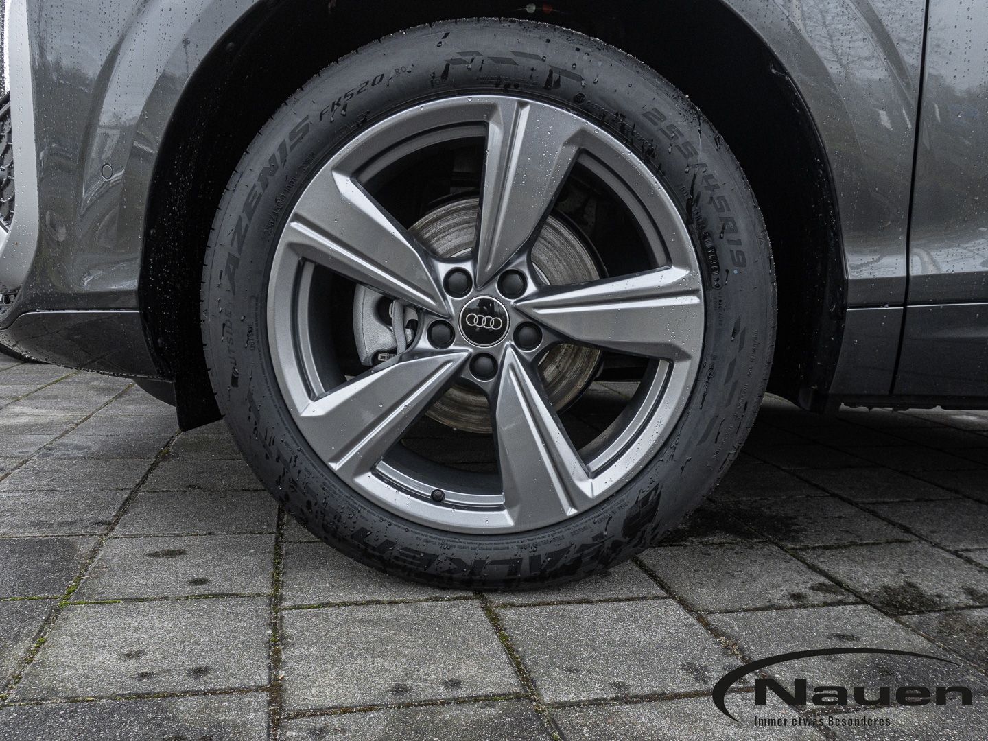 Audi Q3 - Bild 5