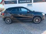 Mitsubishi ASX Invite - Mitsubishi ASX Invite mit Benzin-Antrieb