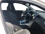 Mercedes-Benz GLC 300 d 4MATIC +AMGPremium+20Z+Night+Pano+AHK - Mercedes-Benz: GLC