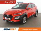 Hyundai Kona 1.0 TGDI YES! 2WD*NAVI*TEMPO*CAM*PDC*SHZ* - Hyundai KONA Gebrauchtwagen in Hannover