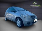 Mercedes-Benz A 170/TÜV-NEU/KLIMA/ANTR-WELLEN & BREMSEN V. NEU - Mercedes-Benz 170 v